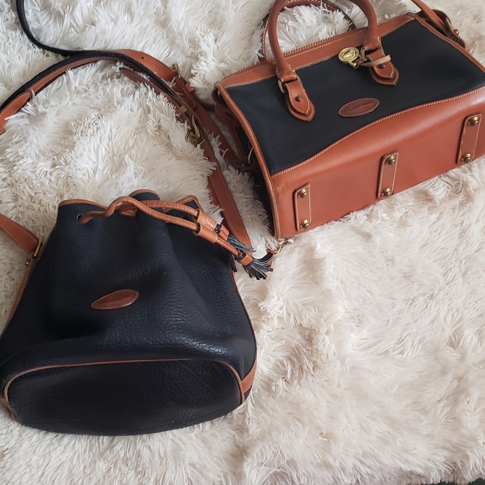 DOONEY AND BOURKE LOT